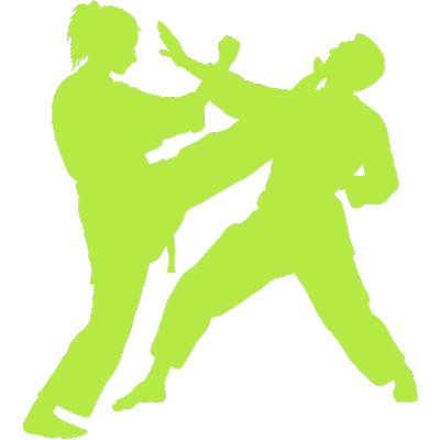 Martial Artist - Icon