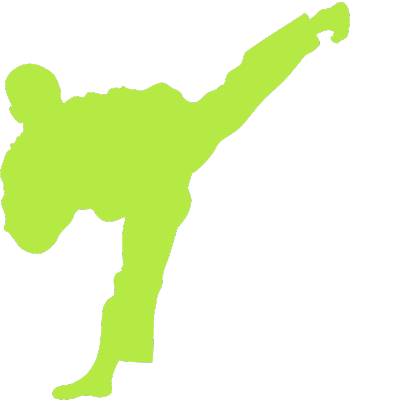 Martial Artist - Icon