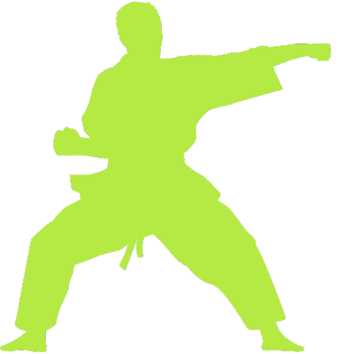 Martial Artist - Icon