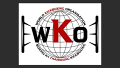 WKO World Kickboxing Organisation