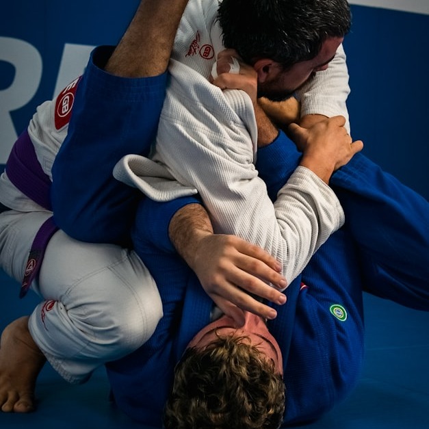 BJJ School Marketing: How to Get More Brazilian Jiu-Jitsu Students in 2026